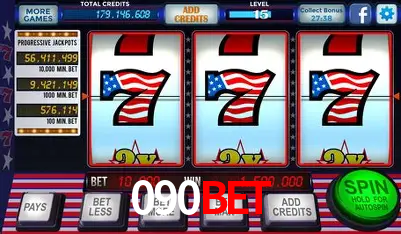 Desvendando o Mundo dos Jogos Virtuais na 090BET