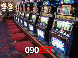 Desvendando o Mundo dos Jogos Virtuais na 090BET