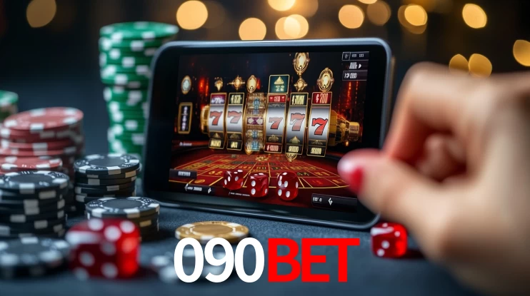 Welcome Bonus 090BET