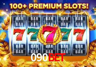 A Revolução dos Aplicativos de Jogos no 090BET