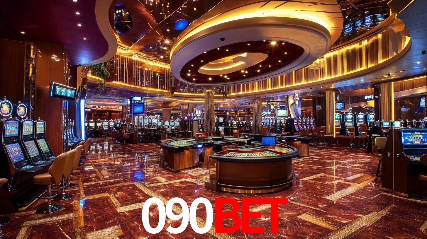 Experiência VIP 090BET