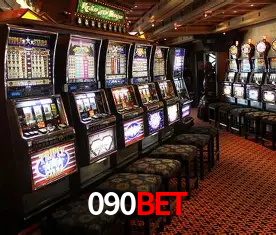 Desvendando o Mundo dos Jogos Virtuais na 090bet