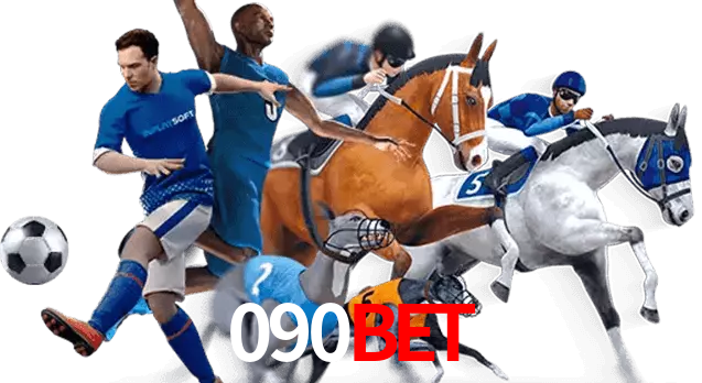090BET