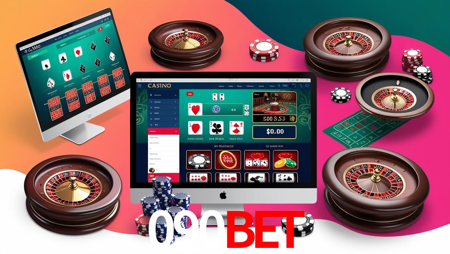 090BET.COM