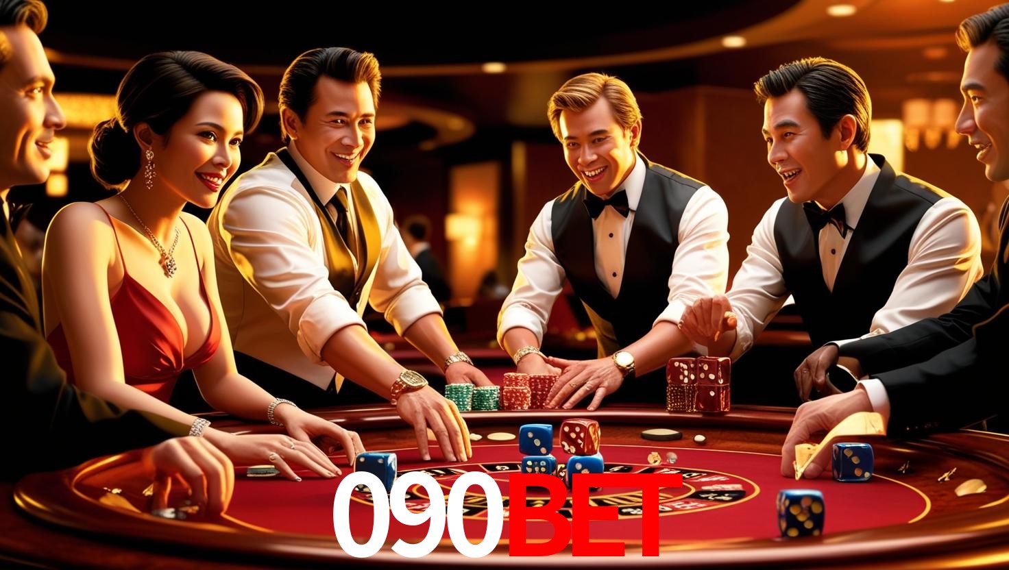 090BET.COM