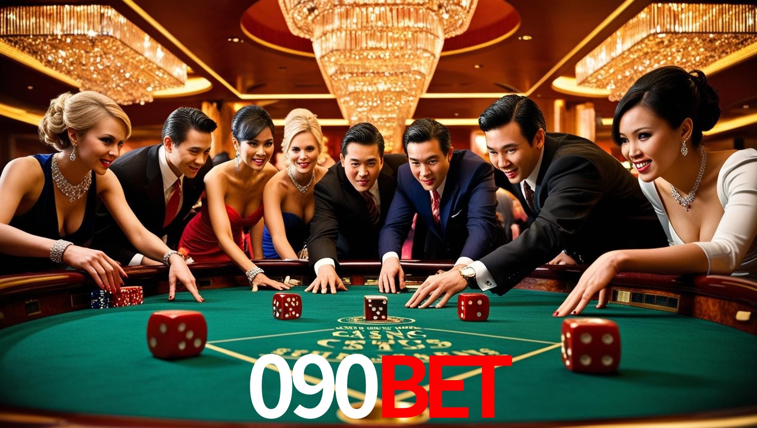 090BET.COM