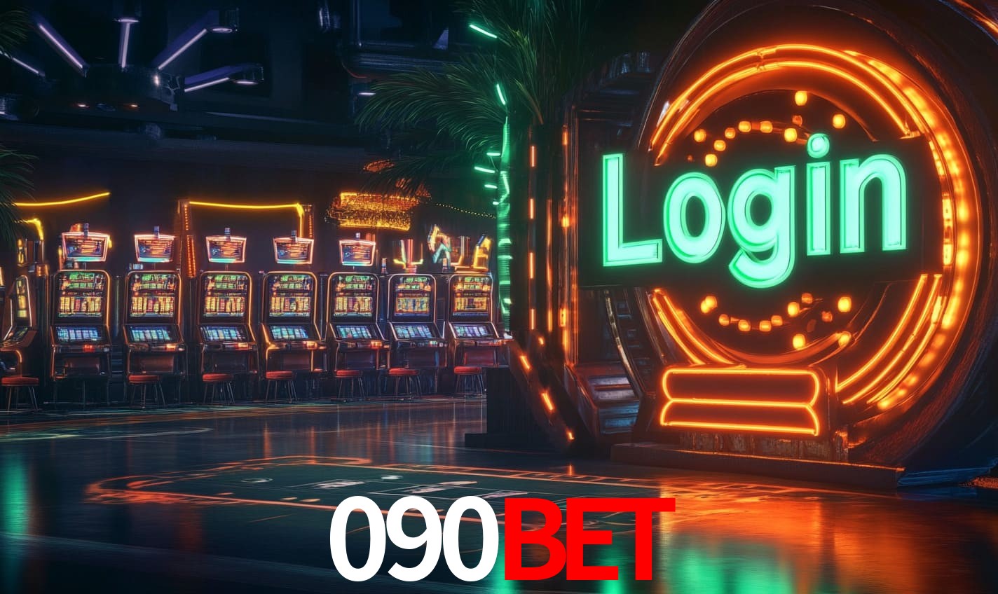 090BET.COM