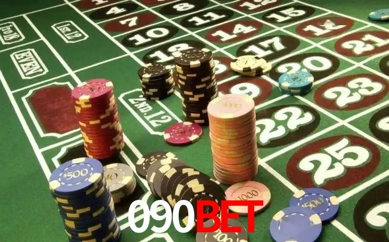 Login Seguro 090BET