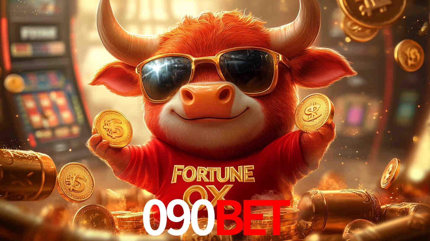 Welcome Bonus 090BET