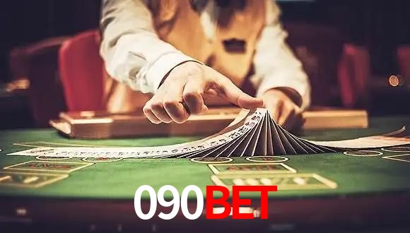 Game Providers 090BET
