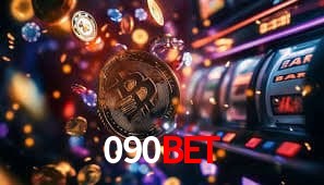 PIX Instantâneo 090BET