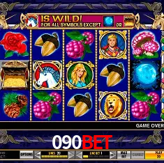 Descubra a Magia dos Jogos de Arcade no 090BET
