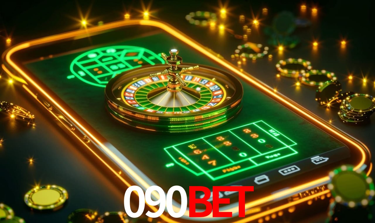 090BET: Seu Cassino Premiado com Pagamentos Rápidos