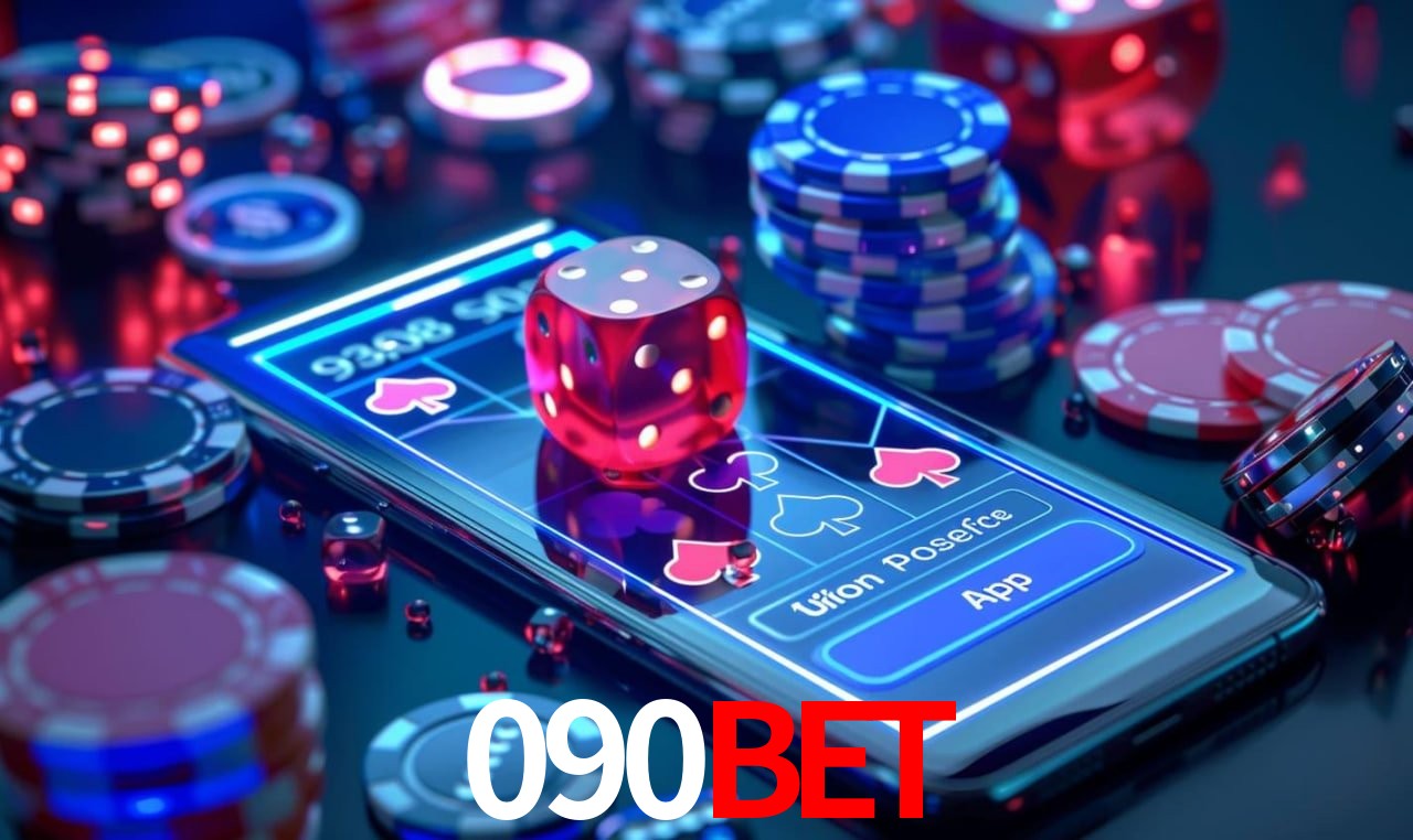 090 BET vip