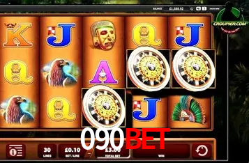 Descubra o Programa VIP da 090BET: Vantagens Exclusivas para Jogadores