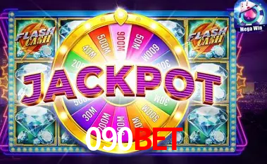 Inovações de Jogos na 090BET: O Futuro das Experiências Interativas