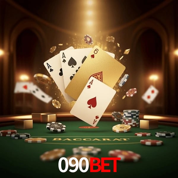 Slot Games 090BET
