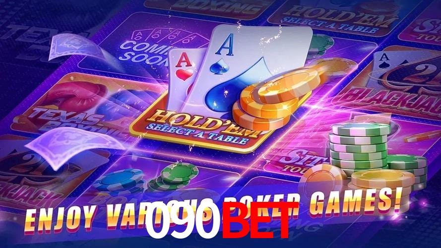 090BET