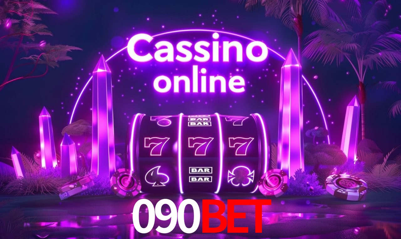 Promoção Relâmpago 090BET