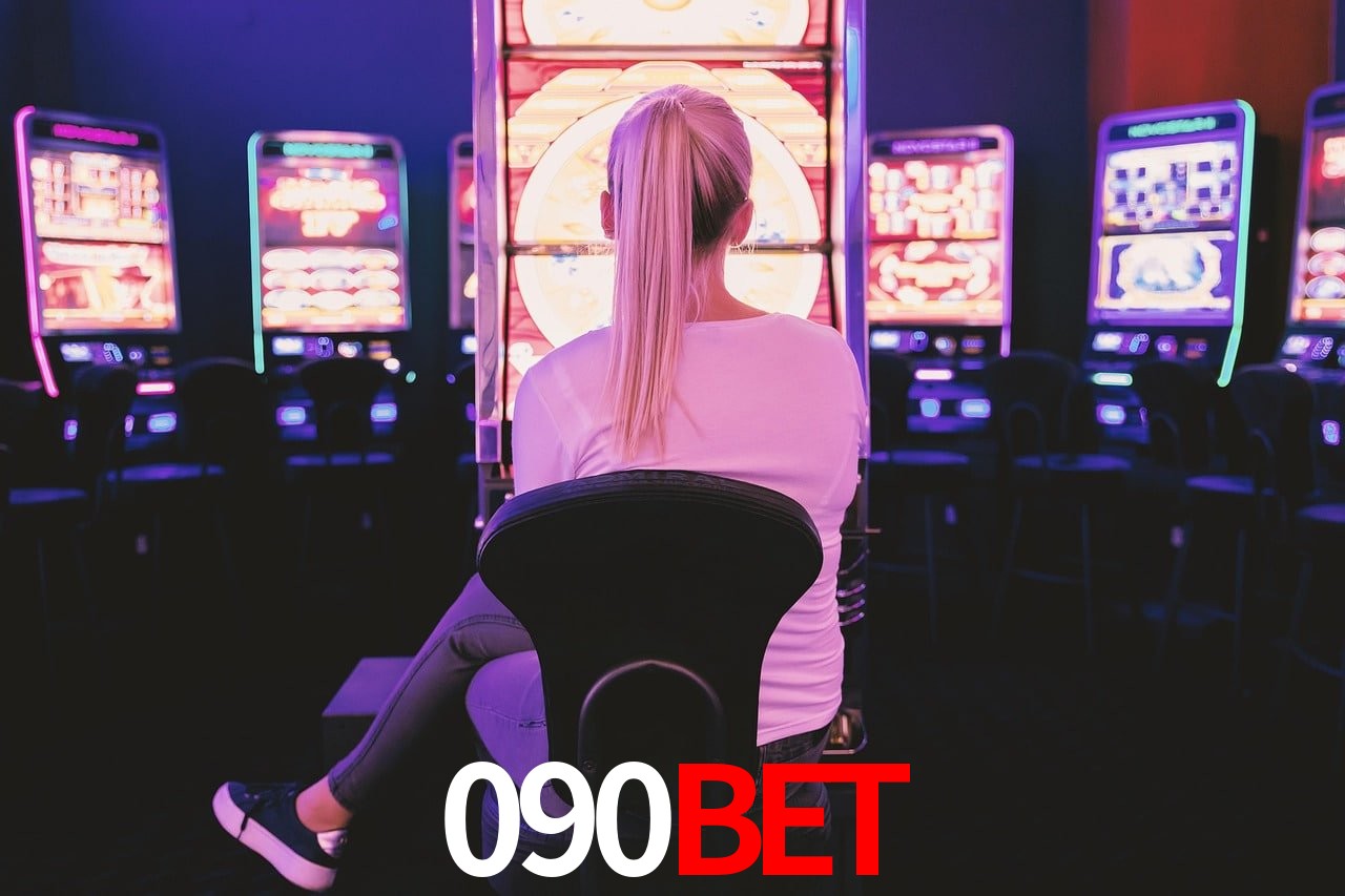 Exclusive Offers 090BET