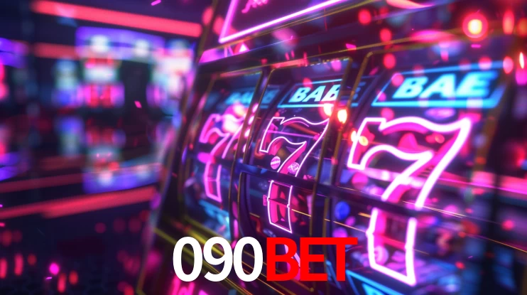 APP oficial da 090BET para mobile