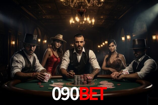 090BET: Seu Especialista em Apostas Esportivas Brasileiras