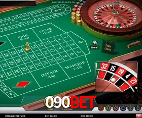 090 BET vip