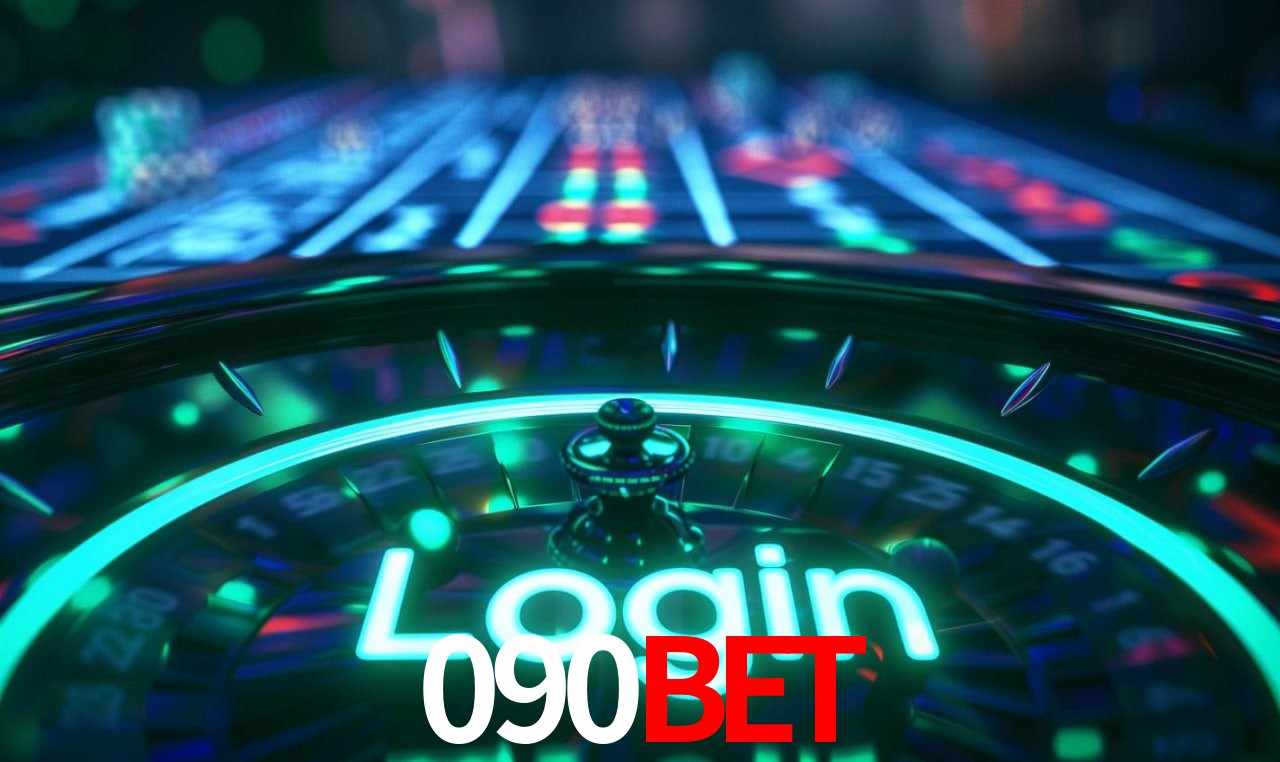 Recursos de Bônus 090BET