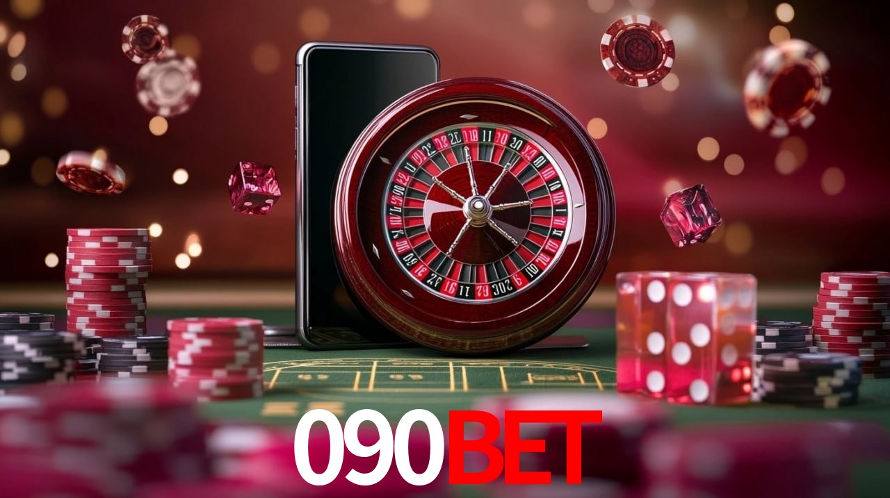 Account Benefits 090BET