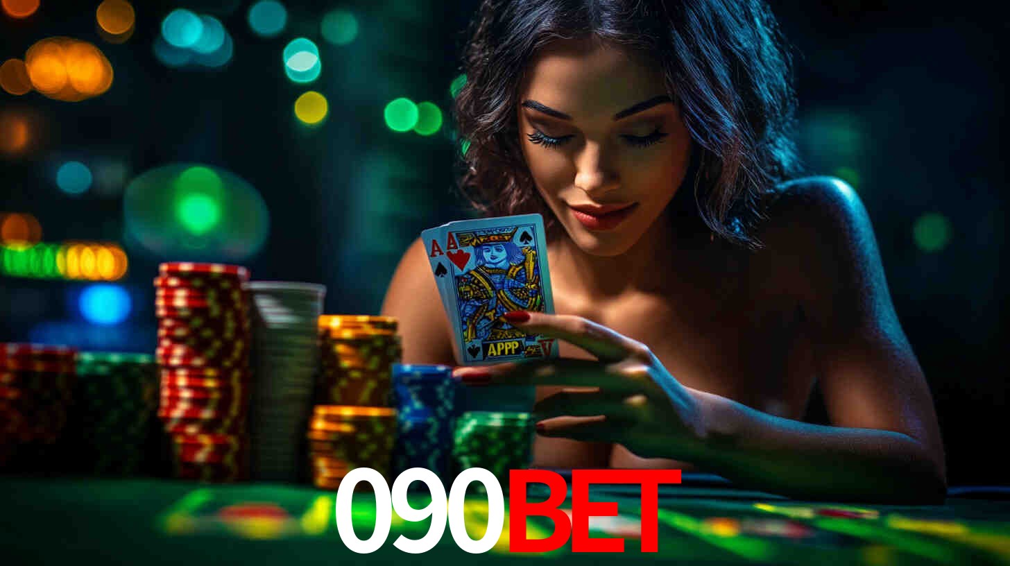 Desvendando o Mundo dos Jogos Virtuais na 090BET