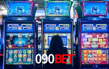 Explorando a Categoria de Eventos em Apostas na 090BET