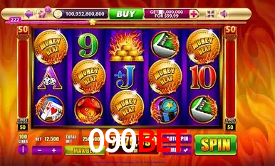 Desvendando o Mundo dos Jogos Virtuais na 090BET