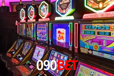 A Experiência Imersiva dos Cassinos Ao Vivo no 090BET