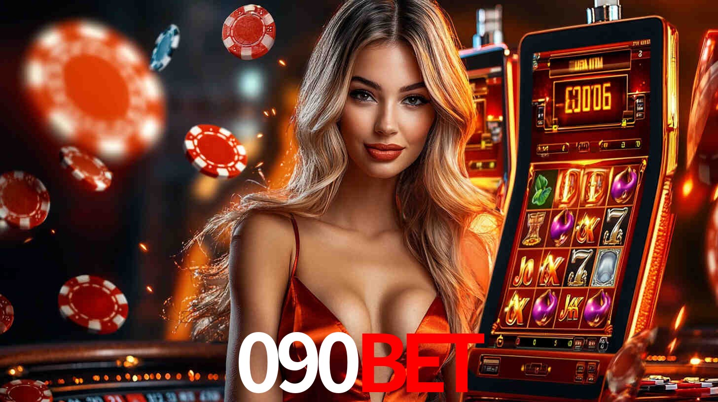 Blackjack Table 090BET