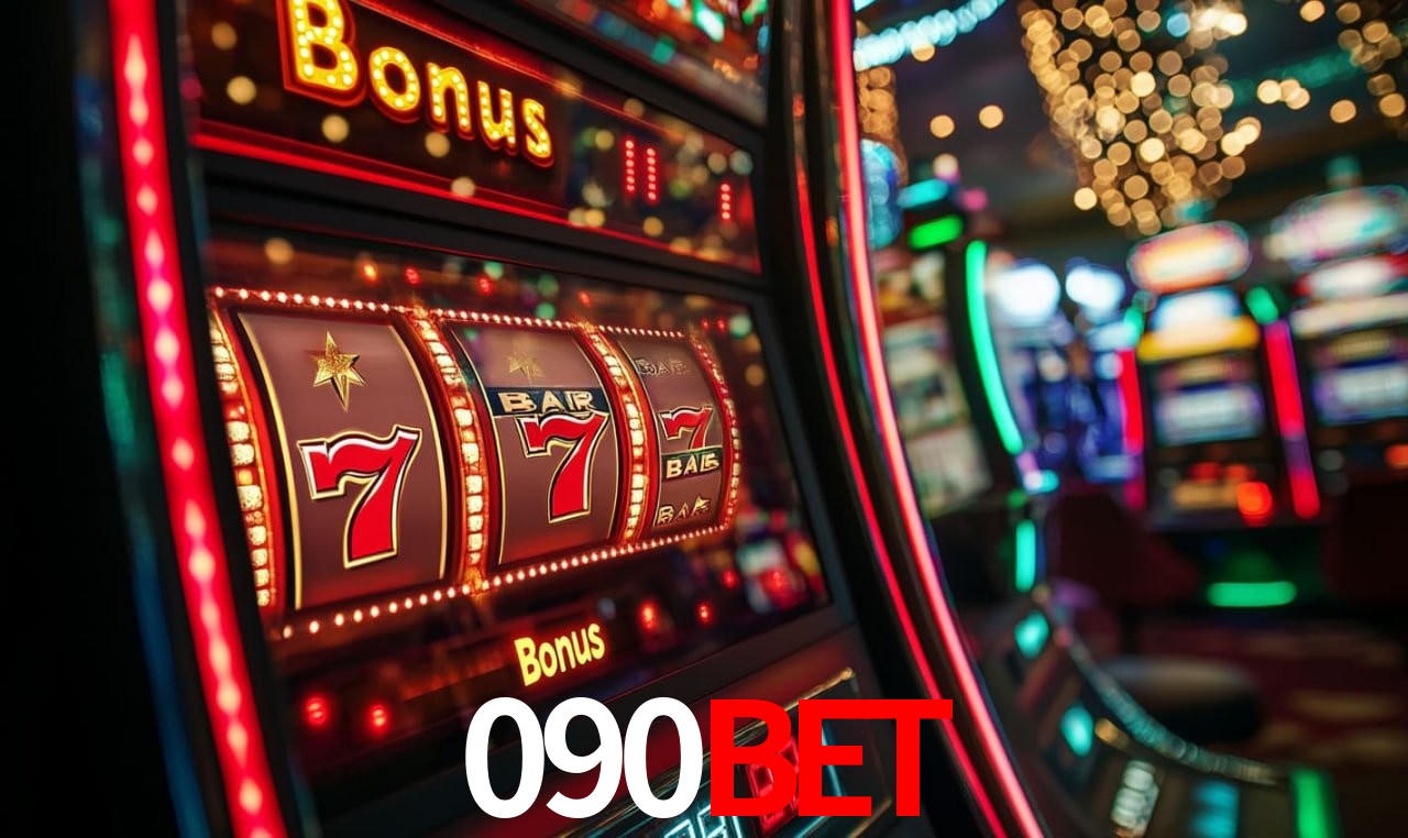 Bônus Generosos e Exclusivos no 090BET para Você!