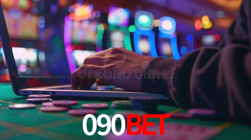 Casino VIP 090BET