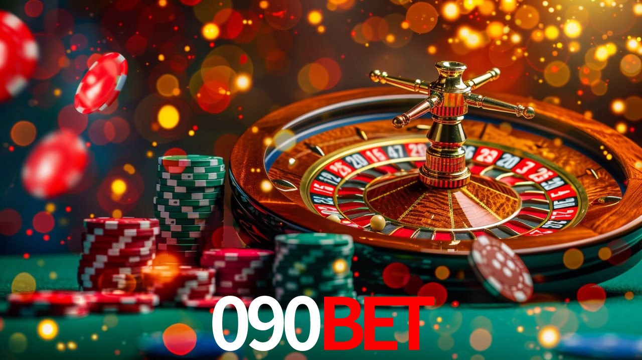 cassino 090BET