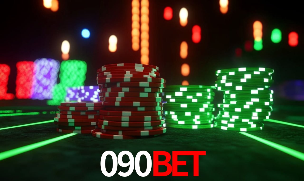 API Integration 090BET