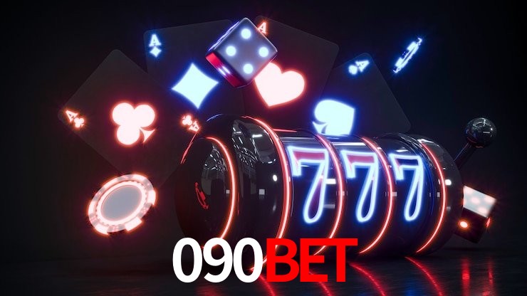 2FA Security 090BET