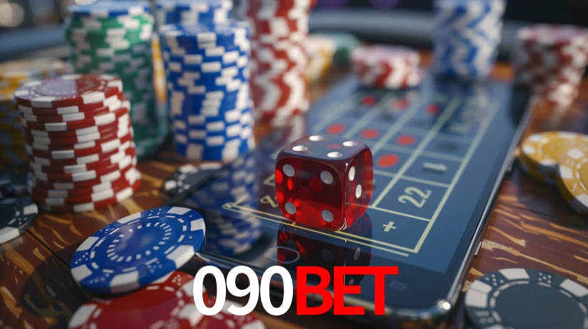 Premium Interface 090BET