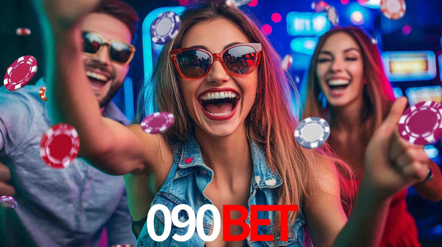 Descubra o Programa VIP da 090BET: Vantagens Exclusivas para Jogadores