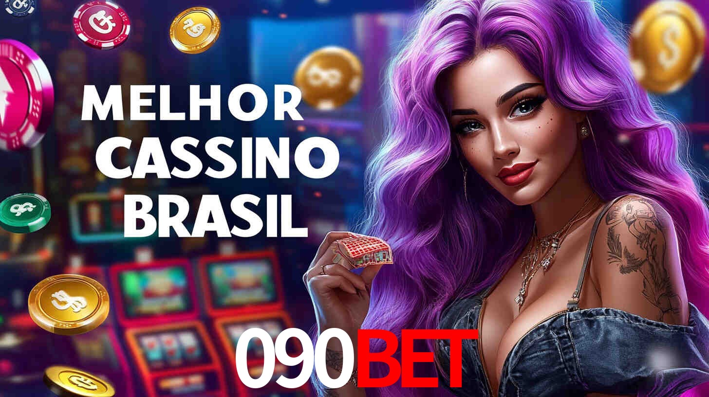 Inovações de Jogos na 090BET: O Futuro das Experiências Interativas