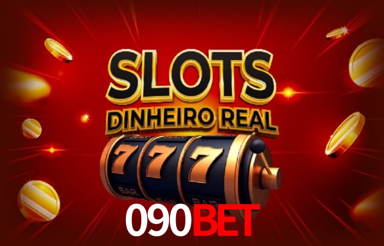 Sinta a adrenalina dos jogos de cassino com 090BET
