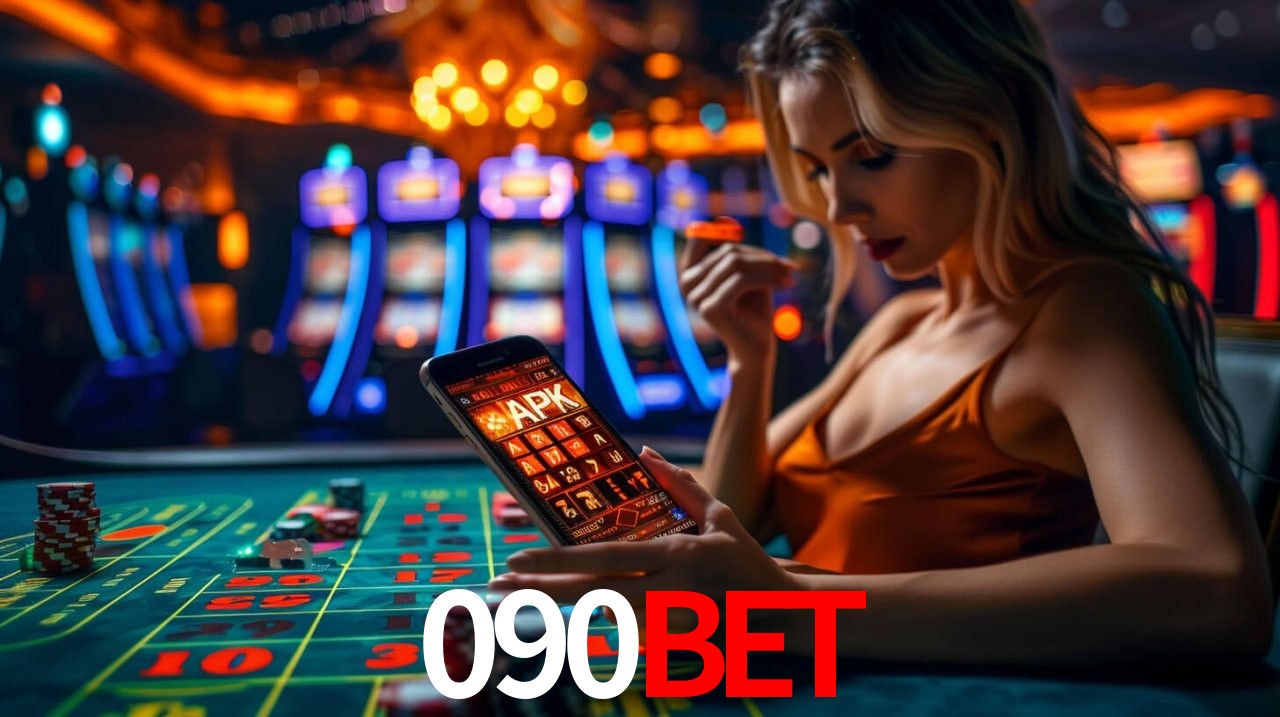 Live Casino 090BET