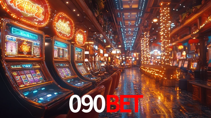 Live Casino 090BET