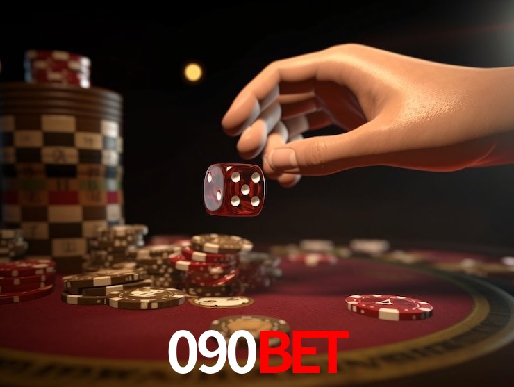 Login Seguro 090bet