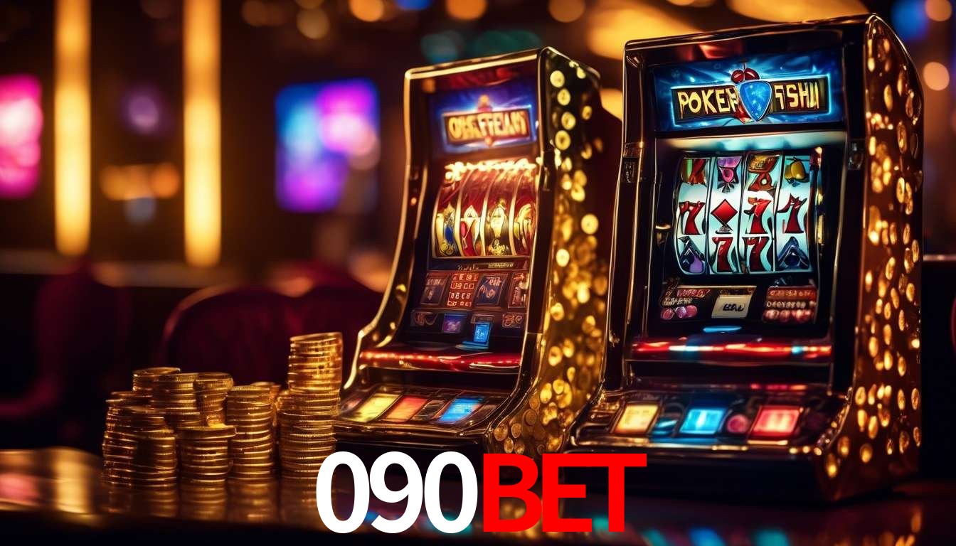cassino 090bet
