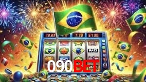 Bonus Features 090bet