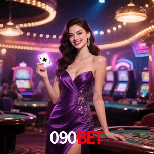 Casino Ao Vivo 090bet