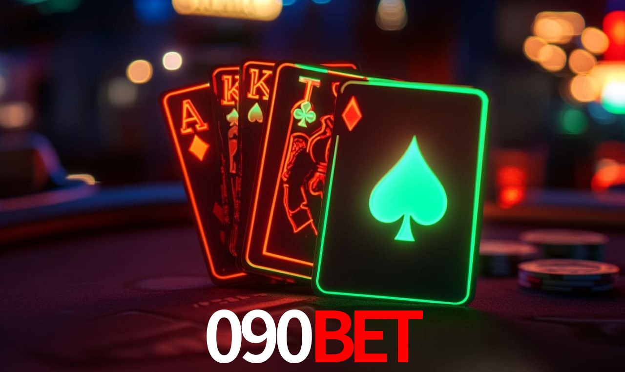 090bet Jackpots Progressivos